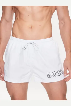 HUGO BOSS Szorty kąpielowe 50469280