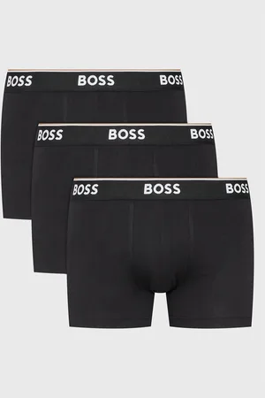 HUGO BOSS Komplet 3 par bokserek Power 50475274