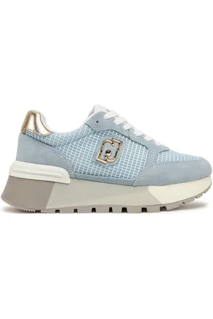 Liu Jo Sneakersy Amazing 25 BA5049 PX027