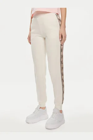 Guess Spodnie dresowe Britney V2YB15 KB3P2 Regular Fit