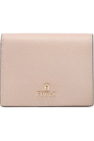 Furla Mały Portfel Damski Camelia WP00304-ARE000-B4L00-1-007-20-CN-P