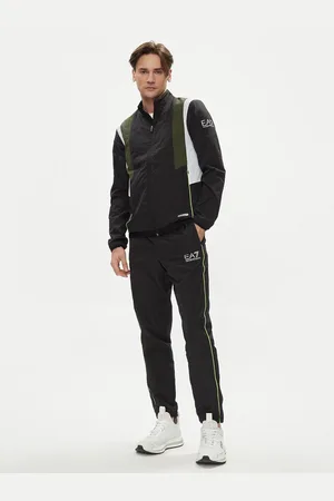 EA7 Dres 6RPV79 PJSRZ 1200 Regular Fit