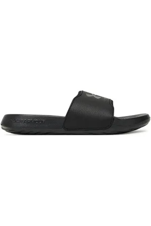 Under Armour Klapki UA B Ignite Select 3027225
