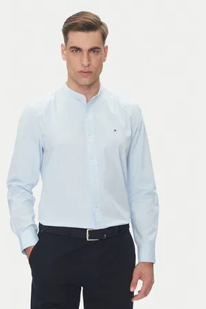 Tommy Hilfiger Koszula MW0MW39966 Regular Fit