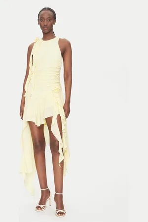 Bardot Sukienka koktajlowa 59046DB Regular Fit