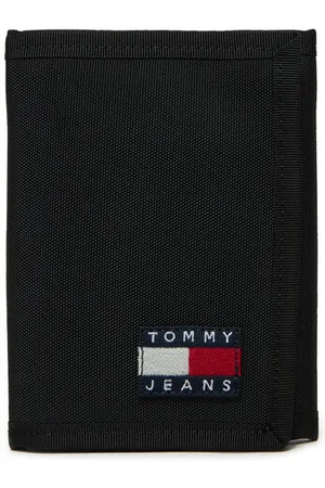 Tommy Hilfiger Duży Portfel Męski AM0AM12920