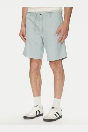 JACK & JONES Szorty materiałowe Jaiden 12274968 Relaxed Fit