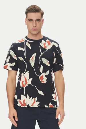 JACK & JONES T-Shirt Palermo 12279351 Regular Fit