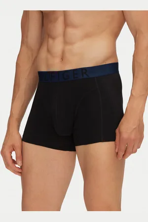 Tommy Hilfiger Komplet 3 par bokserek UM0UM03465