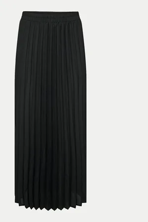 ONLY Spódnica plisowana Ronja 15328314 Regular Fit