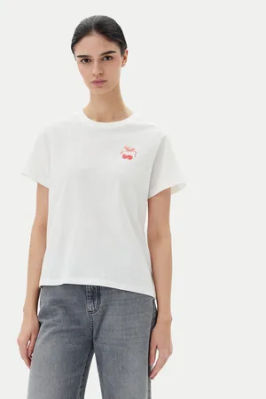 JDY T-Shirt Daisy 15348400 Regular Fit