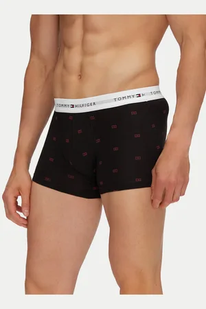 Tommy Hilfiger Komplet 3 par bokserek UM0UM02768