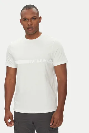 Parajumpers T-Shirt Space 25SMPMTSXF05 Regular Fit