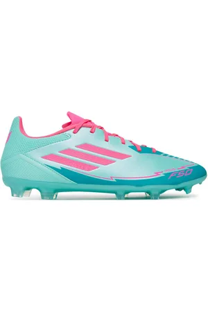 adidas Buty do piłki nożnej F50 League Messi Firm/Multi-Ground IH0928