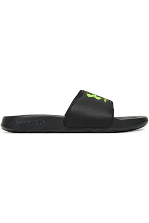 Under Armour Klapki UA B Ignite Select 3027225