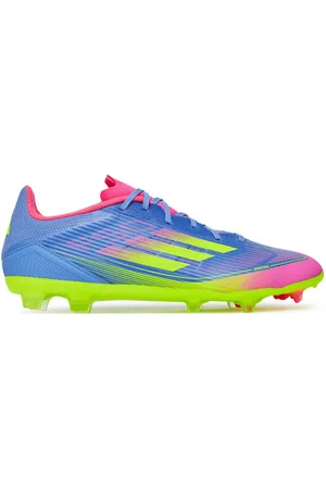adidas Buty do piłki nożnej F50 League Firm/Multi-Ground IE1290