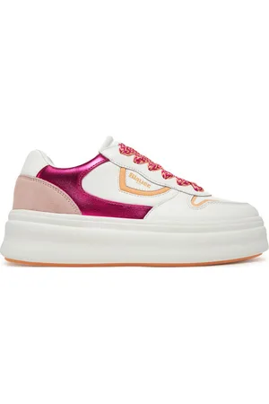 Blauer Sneakersy S5EMERY03/LEM