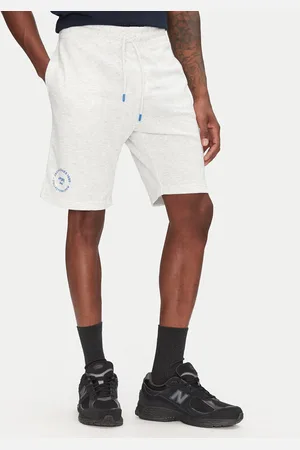 JACK & JONES Szorty sportowe Gordon 12268446 Regular Fit