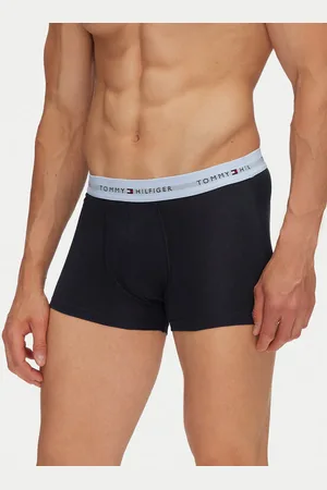 Tommy Hilfiger Komplet 3 par bokserek UM0UM02763