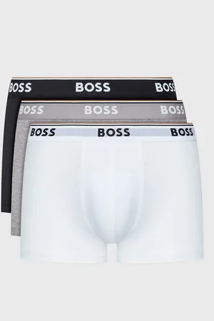 HUGO BOSS Komplet 3 par bokserek Power 50475274