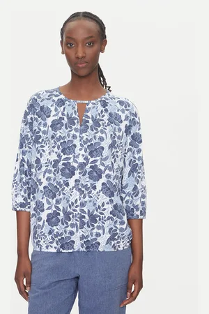 Olsen Bluzka 11105112 Regular Fit