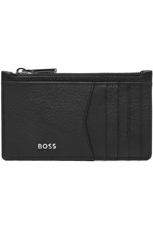 HUGO BOSS Etui na karty kredytowe 50529518