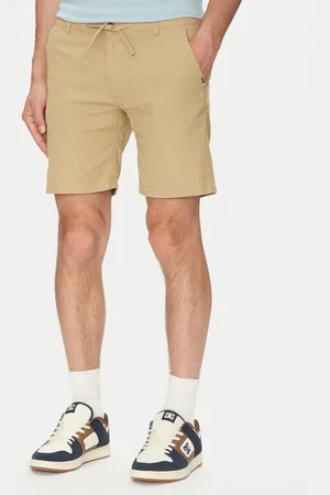 INDICODE Szorty materiałowe Inerwilo 70-815 Slim Fit
