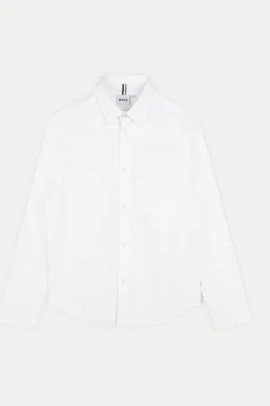 HUGO BOSS Koszula J51130 M Regular Fit
