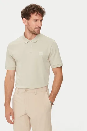 HUGO BOSS Polo Passenger 50507803 Slim Fit