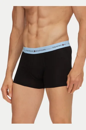 Tommy Hilfiger Komplet 3 par bokserek UM0UM02763