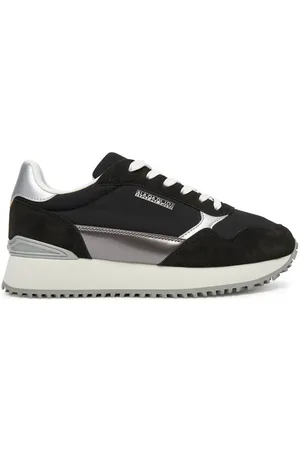 Napapijri Sneakersy Astra Platform NP0A4IQB