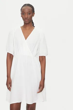 Pieces® Sukienka letnia Sastina 17156475 Regular Fit
