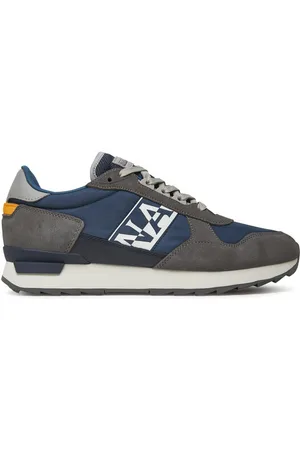 Napapijri Sneakersy Stab NP0A4IQI