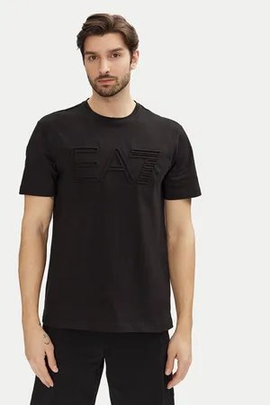 EA7 T-Shirt 7M000149 AF14772 UC001 Regular Fit