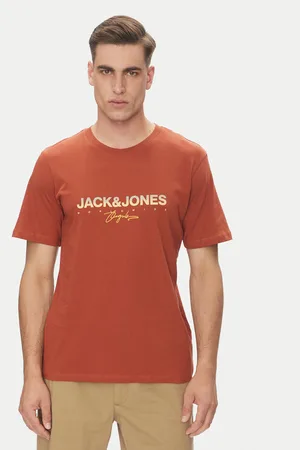 JACK & JONES T-Shirt Canggu 12281809 Regular Fit