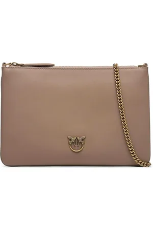 Pinko Torebka Flat Classic AI 23-24 PCPL 100455 A0F1