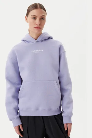 Alpha Industries Bluza Studio Edition 156042 Regular Fit