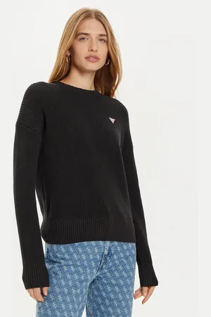 Guess Sweter W4BR08 Z3HM1 Regular Fit