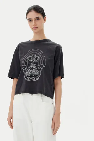 JDY T-Shirt Carla 15341561 Regular Fit