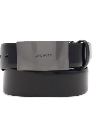Gino Rossi Pasek Męski 3M2-003-AW23
