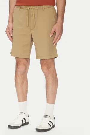 JACK & JONES Szorty materiałowe Jaiden 12274983 Relaxed Fit