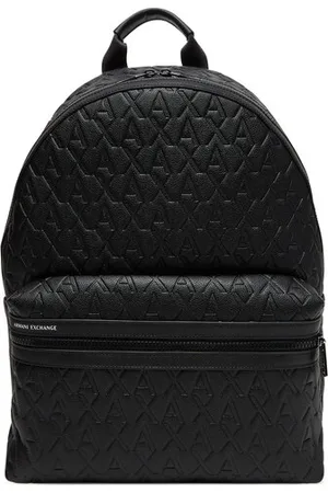 Armani Exchange Plecak XM000237 AF12133 UC001