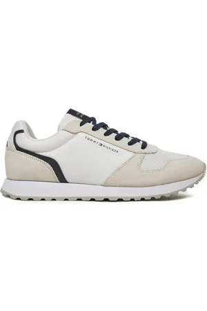 Tommy Hilfiger Sneakersy New Runner Eva Trainers FM0FM05454