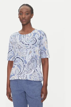 Olsen T-Shirt 11105109 Regular Fit