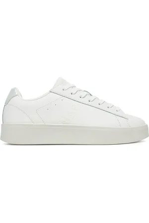 Napapijri Sneakersy Ivy NP0A4IQ8