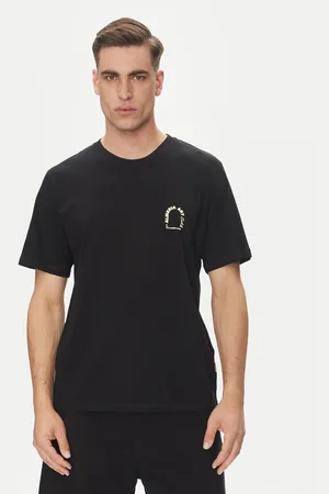 JACK & JONES T-Shirt Almeria 12276785 Relaxed Fit