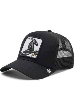 Goorin Bros. Czapka z daszkiem The Stallion 101-0393