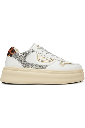 Blauer Sneakersy S5EMERY03/LEO