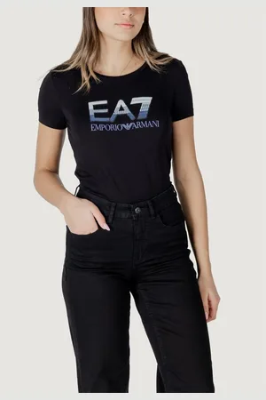 EA7 T-Shirt 7W000183 AF10373 UC001 Regular Fit
