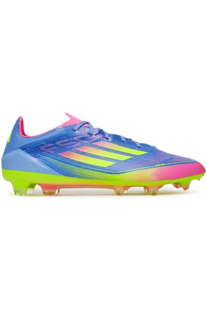 adidas Buty do piłki nożnej F50 Pro Firm Ground IE1285